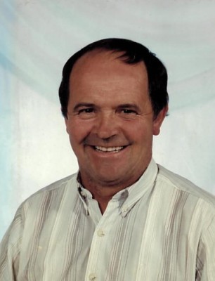René Pronovost