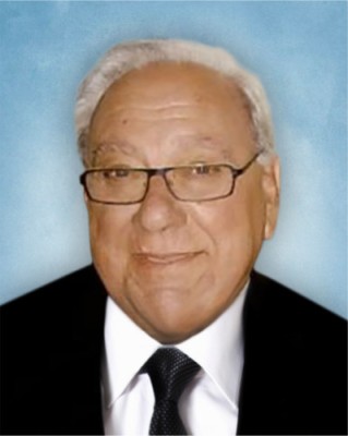 André Naud