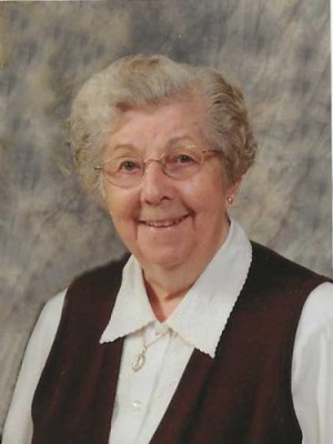 Alice Gervais