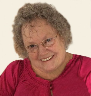 Madeleine Grosleau
