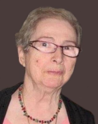 Mariette Rivard Savard