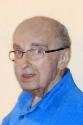 Paul Francoeur