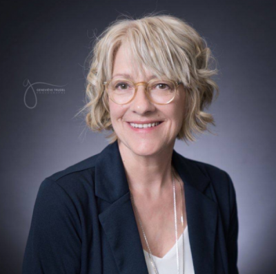 Manon Marchand