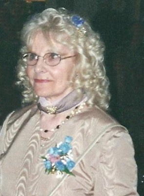 Anita Charest Tousignant