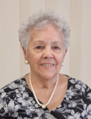 Marguerite Moreau