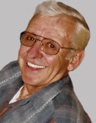André Giroux