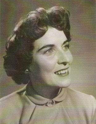 Berthe Cloutier