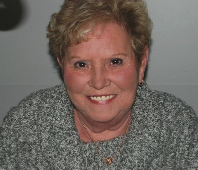 Rachel Éthier