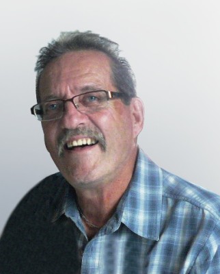 Gérald Perron