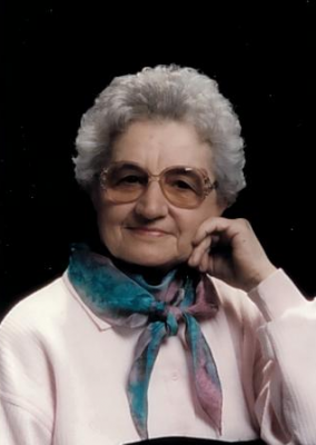 Sylvie Marchand Veilette