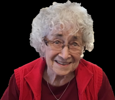 Rita Blanchette