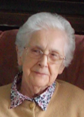 Irène Beaulieu