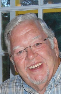 Hugh Hambly