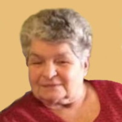 Thérèse Boily