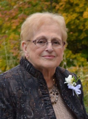 Thérèse Proulx Chartrand
