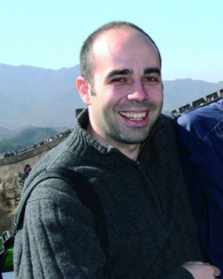 Christian Mireault