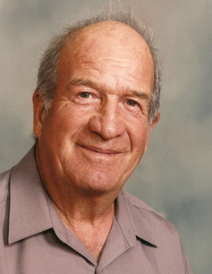 Richard Buist