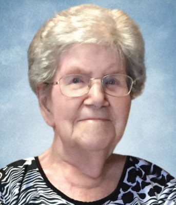 Gabrielle Perron Labranche