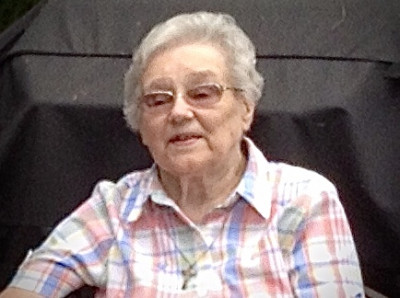 Marguerite Blais