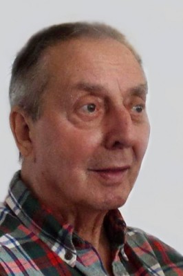 Jeannot Aylwin Jeannot Aylwin