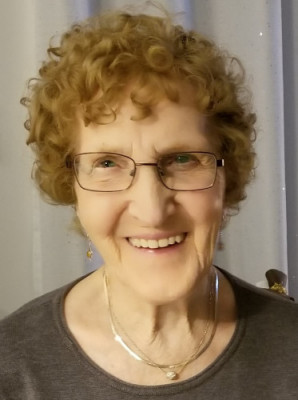 Rose-Hélène Paré Beaudoin