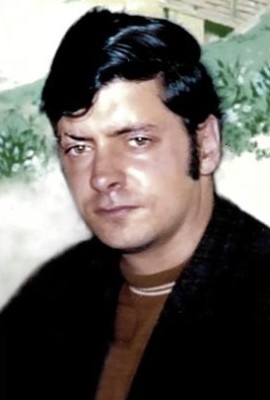 Gaétan Naud