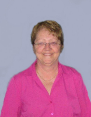Louise Pagé
