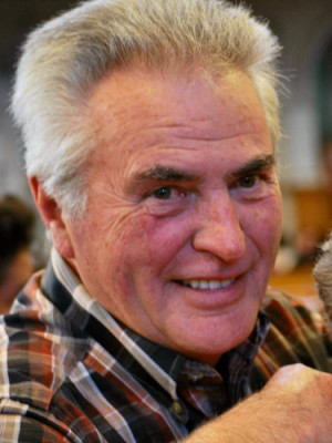 Gérald Sureau