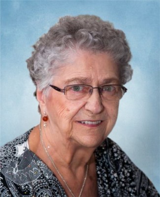 Gracia Bédard Pronovost