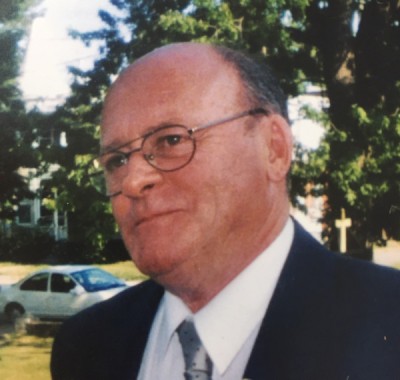 Donald Dubé