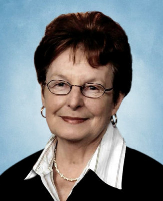 Monique Lefebvre Bourassa