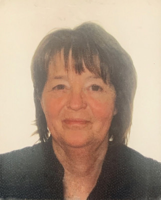 Enid Black Hughes Enid Black Hughes