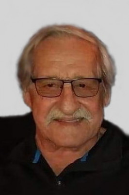 Claude Darveau