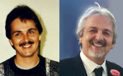 Pierre Belzil