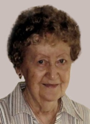 Germaine Trudel Trépanier