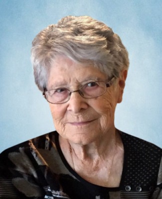Claire Trudel Claire Trudel
