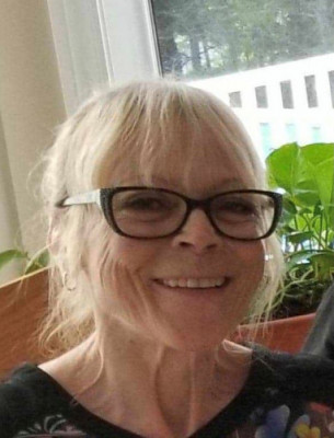 Marielle Bouffard Marielle Bouffard