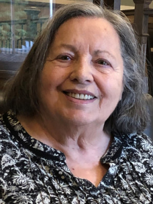 Eugénie Lanza
