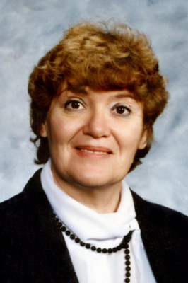 Michelle Naud
