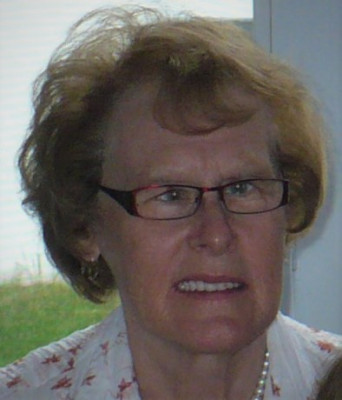 Cécile Nicole Tanguay