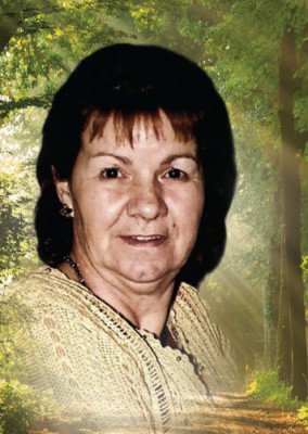 Colette Lapointe