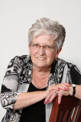 Suzanne Martel Côté Suzanne Martel Côté