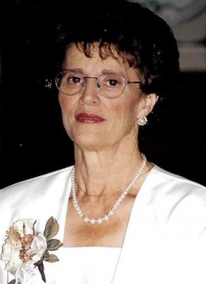 Clémence Mongrain Germain