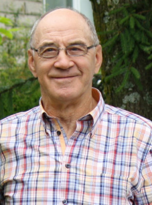 Léandre St-Amand
