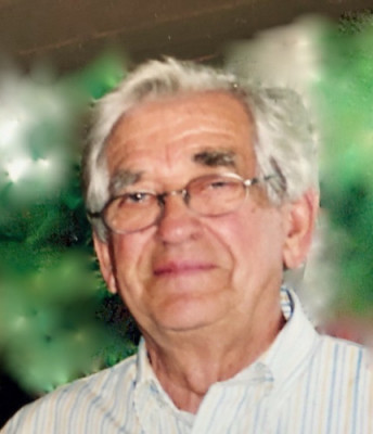 Yvan Lebeuf