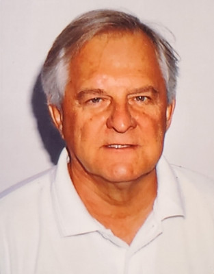 Claude Lauriault