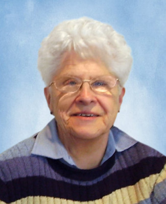 Ghislaine Trépanier Lemay