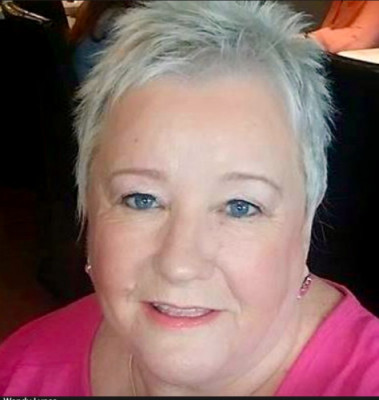 Wendy Lynas Mitchell