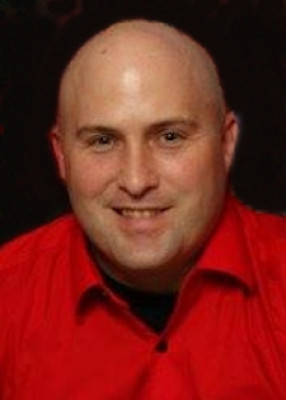 Mike Gagnon