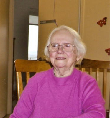 Cécile Gagnon